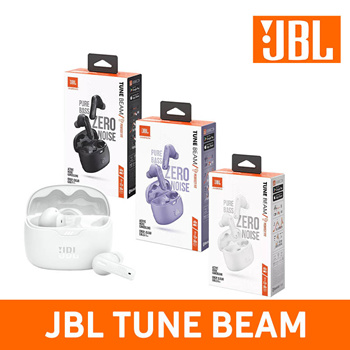 JBL Tune Beam Noise Cancelling True Wireless Earphone