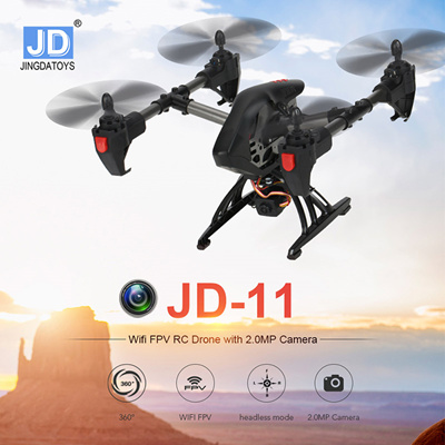 techrc quadcopter