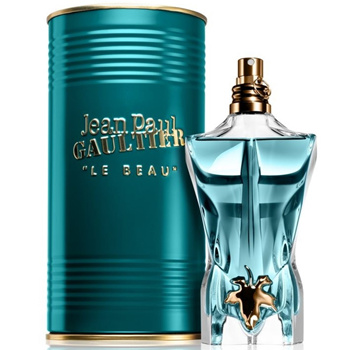 Qoo10 - JEAN PAUL GAULTIER LE BEAU EDT 125ML - BEAUTY LANGUAGE : Perfume &  Luxury Beauty