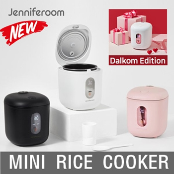 Macaron Rice Cooker 1 person electric rice cooker