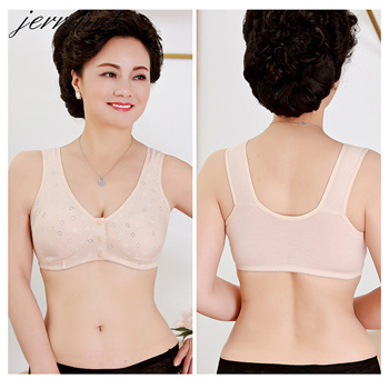 Qoo10 - Jerrinut Bras For Women Underwear Push Up Bralette BH Seamless Bra  Wir : Lingerie & Sleep