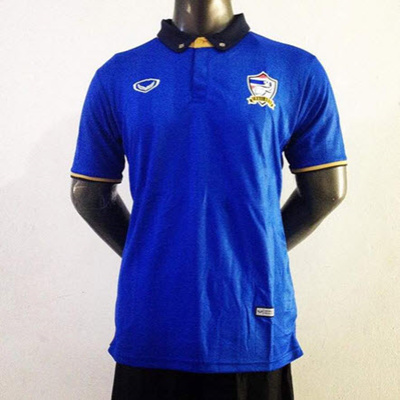 thailand jersey