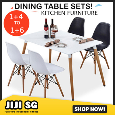 Kitchen Table Sets Near Me - KITCHEN