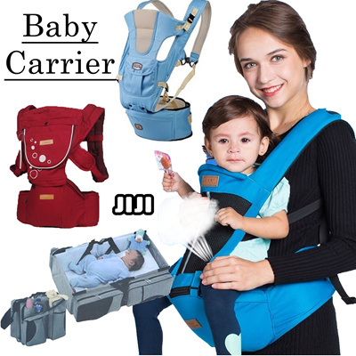 slings and carriers