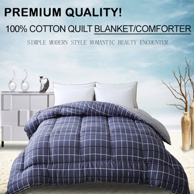 Qoo10 Blanket Comforter Household Bedding