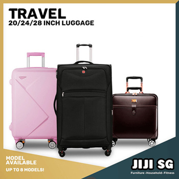 best cheap hard shell luggage