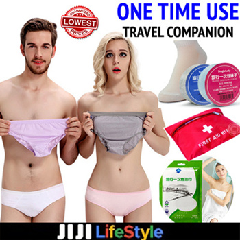 One sale time underwear