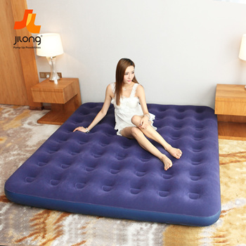 jilong air bed