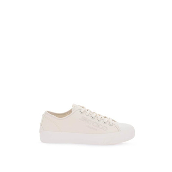 Qoo10 - JIMMY CHOO Women Sneakers PALMA MAXI F CYE XLATL : Shoes