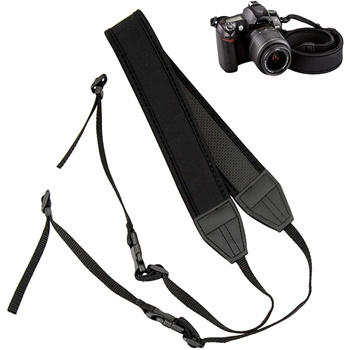 canon shoulder strap