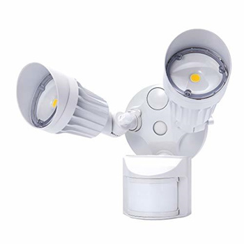 led security light motion