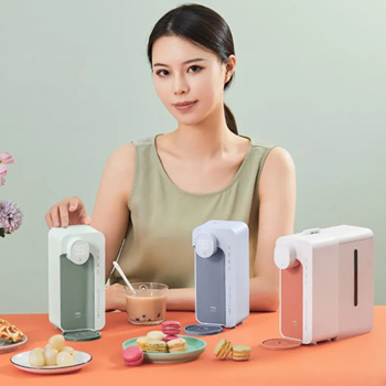 Qoo10 - Electric kettle : Small Appliances