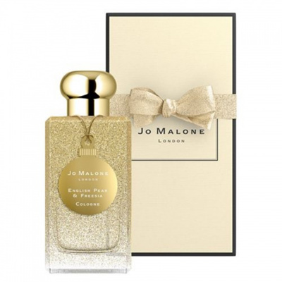 malone jo gold pear english freesia bottle perfume 100ml limited edition dust spray prev eromman