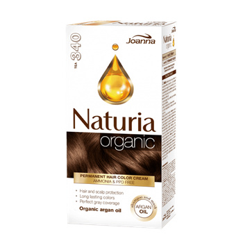 Qoo10 - Organic Permanent Hair Dye • NO Ammonia/PPD/Paraben/Silicone •  Long-la... : Hair Care