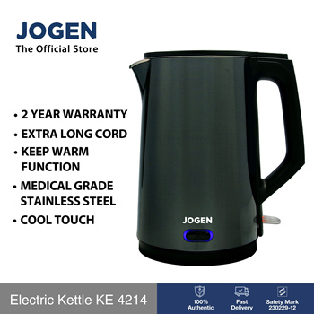 Qoo10 - Electric kettle : Small Appliances