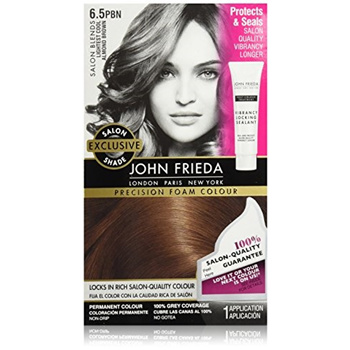 Qoo10 - [JOHN FRIEDA PFC] John Frieda Precision Foam : Hair Care