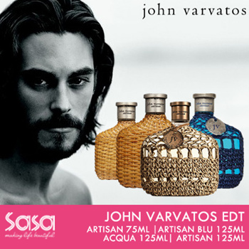 John varvatos artisan discount blu