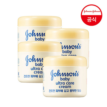 Johnson baby sale ultra care lotion