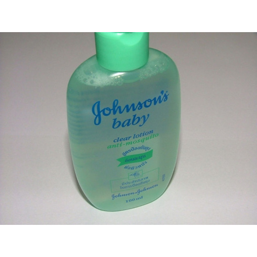 Qoo10 Johnsons Johnson Baby Clear Lotion Anti Mosquito Repellent For Kids 50 Baby Maternity