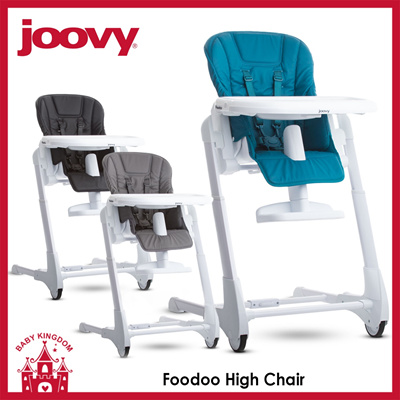 Qoo10 Joovy High Chair Baby Maternity