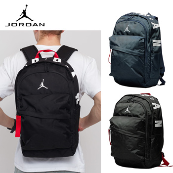 air jordan air patrol backpack