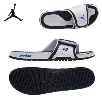 Jordan on sale hydro slippers