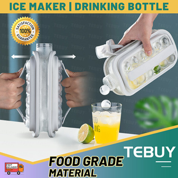 icebreaker ICEBREAKER POP Portable Ice Cube Tray / Container