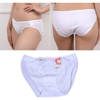 Hello Kitty Junior's Boy Short Panties