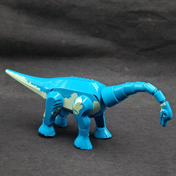 Jurassic world diplodocus store toy