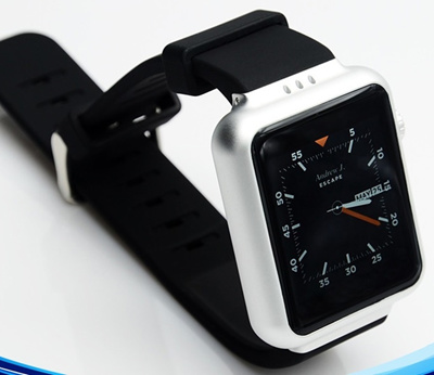 k8 smart watch review