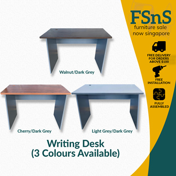 3ft writing desk