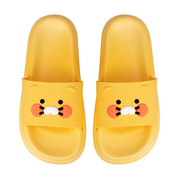 Kakao discount friends slippers