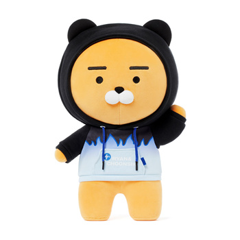 Ryan deals kakao plush