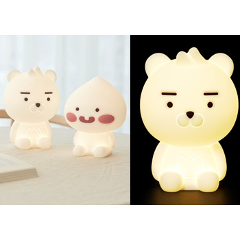 cute mood lamp