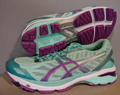 qoo10 asics running shoes