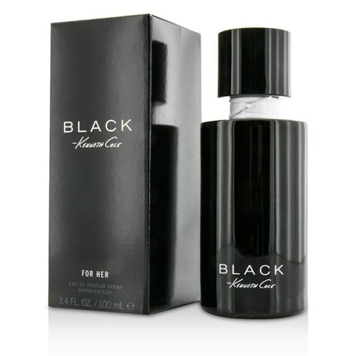 Qoo10 - Kane Cole Black Eau de Parfum Spray 100ml : Perfume / Luxury Beauty