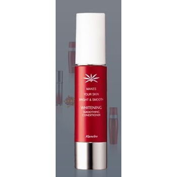 Qoo10 Kanebo Blanchir Whitening Smoothing Conditioner Skin Care