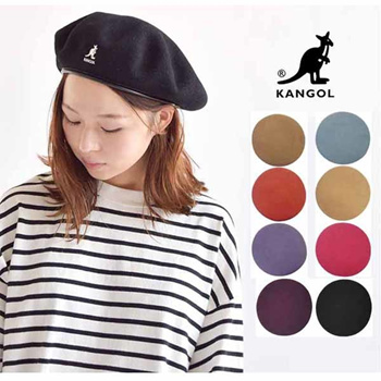 kangol hunting cap