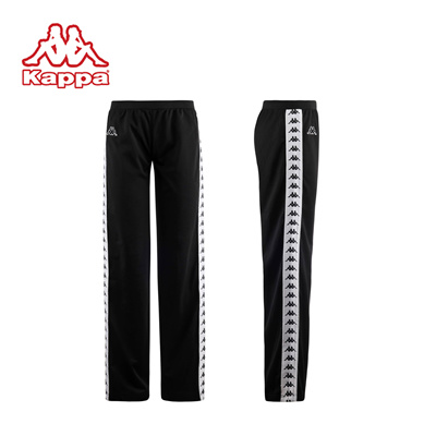 kappa sweatpants cheap