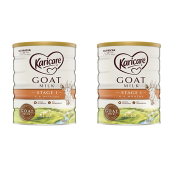 Karicare goat milk stage 2024 3