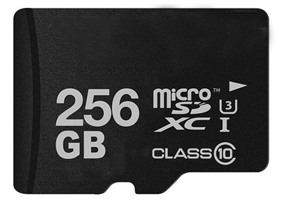 Qoo10 Kartu Memori Micro Sd 256gb Sdxc Tf Flash 10 Untuk Ponsel