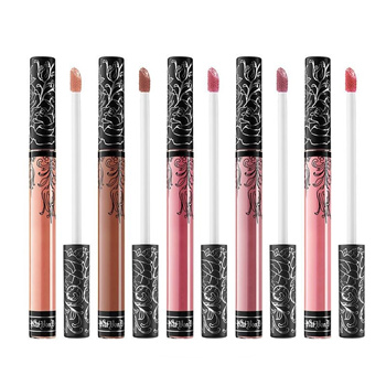 kat von d lip gloss