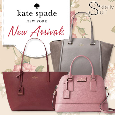 kate spade handbags