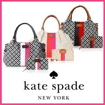 Qoo10 - Kate spade handbags : Bag & Wallet