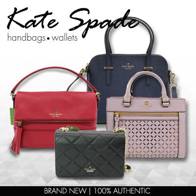 kate spade bags on sale