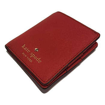 Kate spade store small stacy wallet