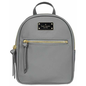 Kate spade backpack on sale bradley