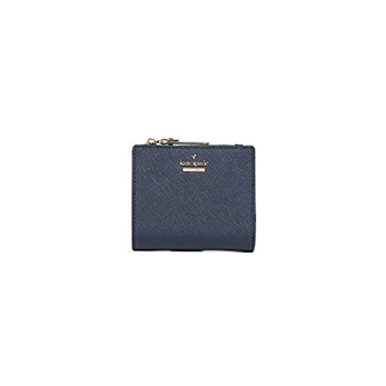 Kate Spade Cameron Street Adalyn Mini Wallet in Blue