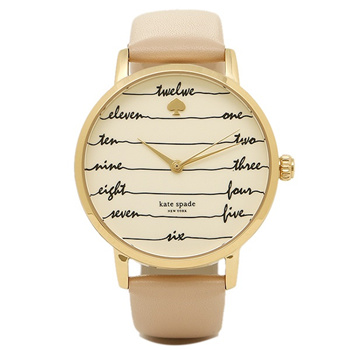 Kate spade best sale ladies watches