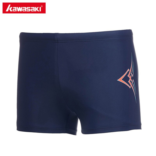 Qoo10 - Kawasaki Brand Mens Swimwear Swimming Trunks Man Swimsuit Swim ...